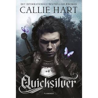 Callie Hart - Fae and Alchemy 1 - Quicksilver