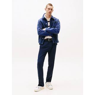 Isaac Relaxed Trousers