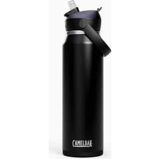 Camelbak Thrive Flip Straw Vss 32oz - Black - Str. 1L / 32 oz - Drikkeflaske