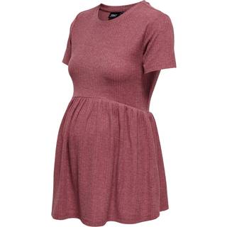 Olmmalaya Peplum-top
