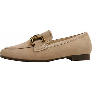 Loafers, Sand, 40