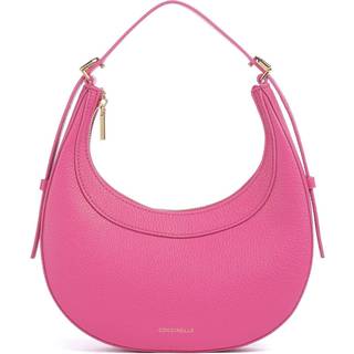 Coccinelle Whisper Skuldertaske fuchsia