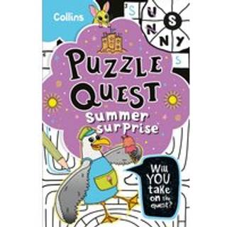 Puzzle Quest Summer Surprise