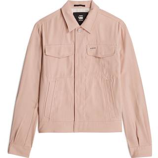 Officer Jacket 3.0 - Pink - Women