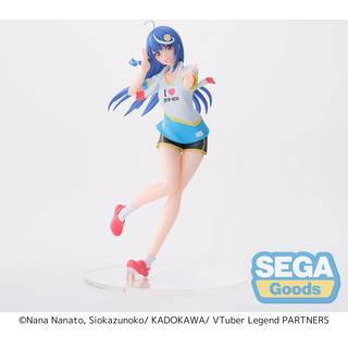 "VTuber Desktop X Decorate Shuwa-Chan"