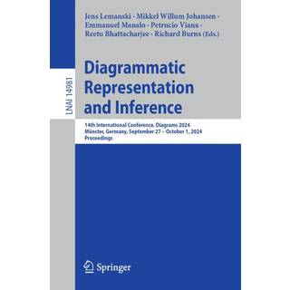Diagrammatic Representation and Inference