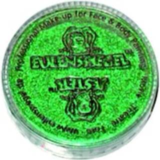 Merlin grøn perleglanspulver