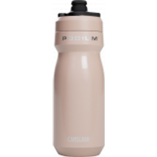 Camelbak Podium Vacuum Cykel drikkeflaske størrelse 530 ml farve pink