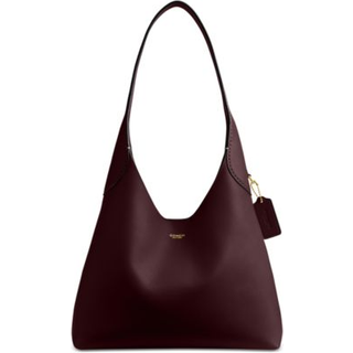 Coach COACH Red Brooklyn Shoulder Bag 28