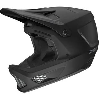 Smith Hardline Mips Cykelhjelm størrelse 59-62 cm farve sort/grå