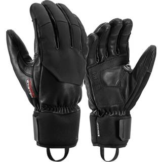 Leki Hevon 3D Handsker størrelse 10 farve sort