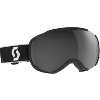 Scott Faze II Goggle  Black/white, OneSize
