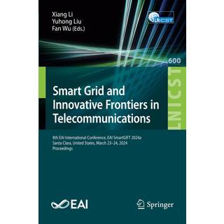 Smart Grid and Innovative Frontiers in Telecommunications