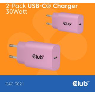 CLUB 3D Power Supply Unit 30 W