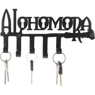 HARRY POTTER - Alohomora - Wall Key Holder