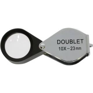 Lommelup 10x-23mm