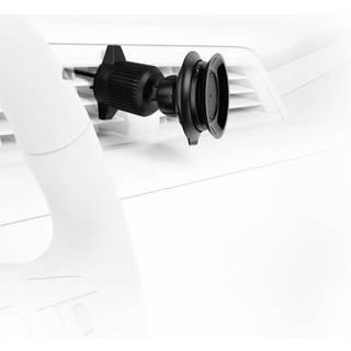 Fidlock - Vacuum Car Vent Base - Smartphoneholder black