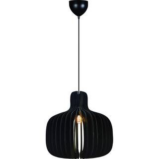 Nordlux Hazo 43 Pendel Sort
