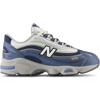 New Balance 1000 Junior, Navy - 36