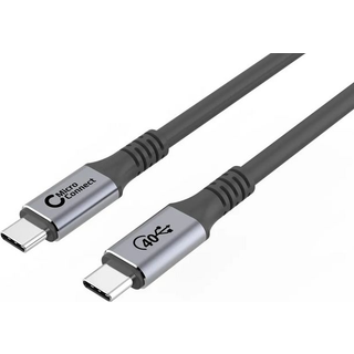 MICROCONNECT USB-C to USB-C cable 3m