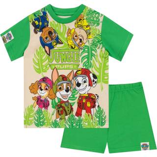 Character Karakter Paw Patrol Pyjamas
