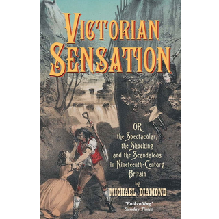 Victorian Sensation