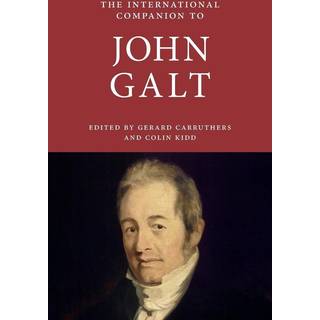 The International Companion to John Galt