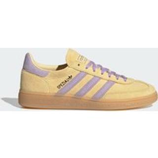 Handball Spezial sko - Orange Tint / Powder Plum / Gum - 40 2/3