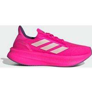 adidas Ultraboost 5X Neutral Running Shoe Women - Pink, Pink, Size 4.5 - pink