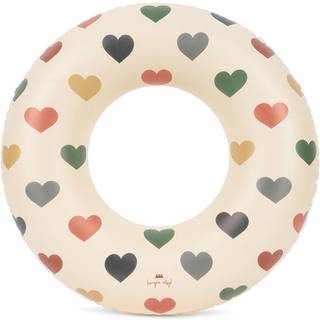 Konges Sløjd Junior Svømmering Bon Coeur Coloré One Size      Unisex