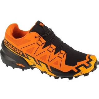 Trailsko Salomon SPEEDCROSS 6 l47960800 Størrelse 46,7 EU | 11,5 UK | 12 US | 29,5 CM