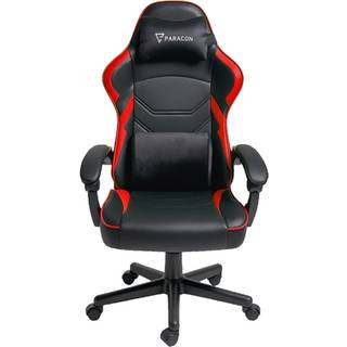 Paracon PEAK Gamerstol - Rød