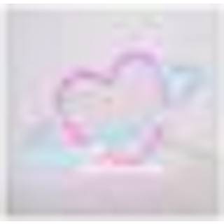 Legami LED Schild Planet Heart