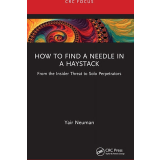 How to Find a Needle in a Haystack