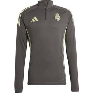 adidas Real Madrid Training Track Top, Grå - XXXL