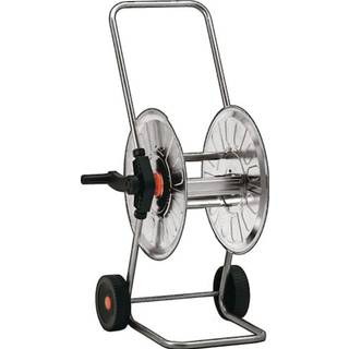 Slangevogn Ø400 til 50M Slange