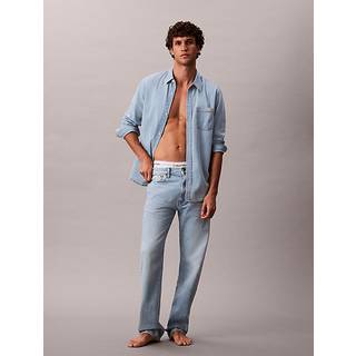 Standard Straight Jeans - Blue - 2932