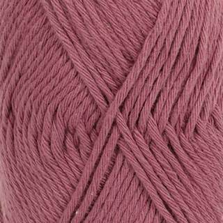 Drops Paris Uni Color - Malva farve 60, 50 gram
