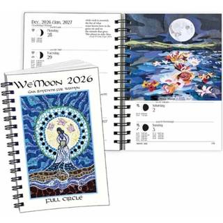 We’Moon 2026: Full Circle Spiral Edition