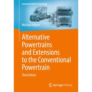 Alternative Powertrains and Extensions to the Conventional Powertrain