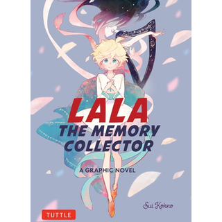 Lala the Memory Collector