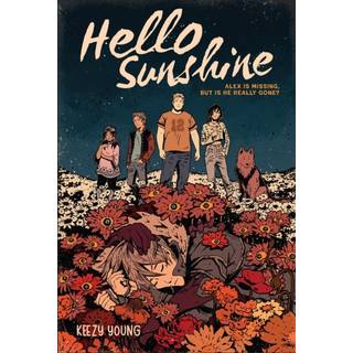 Hello Sunshine (A Graphic Novel)