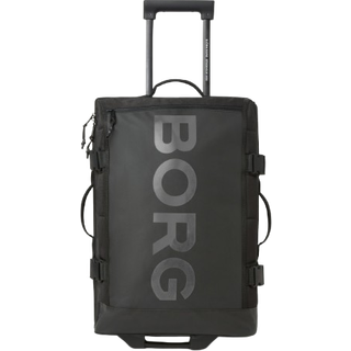 Björn Borg Borg Travel Trolley S - 46l Sort