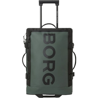 Björn Borg Borg Travel Trolley S - 46l Grøn