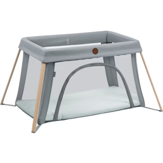 Maxi-Cosi CALAO rejseseng LIGHT BEYOND GRAY