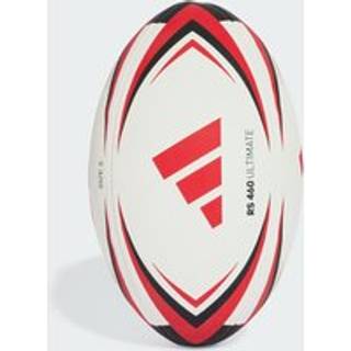 RS-460 Ultimate Rugbybold - White / Black - 5