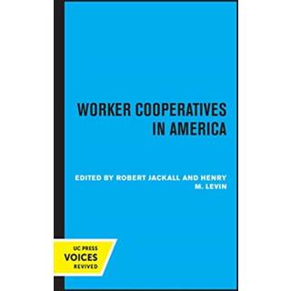Worker Cooperatives in America