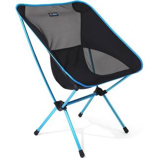Helinox Chair One Black/O Blue, Black/blue, OneSize