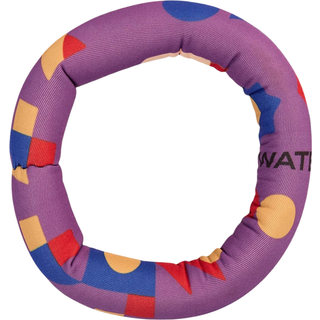 Watery dykkerring - 13cm - Lilla - Vandlegetøj
