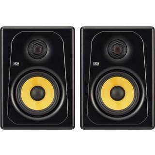 KRK Kreate 5 Aktiv studiemonitor 1 Stk.